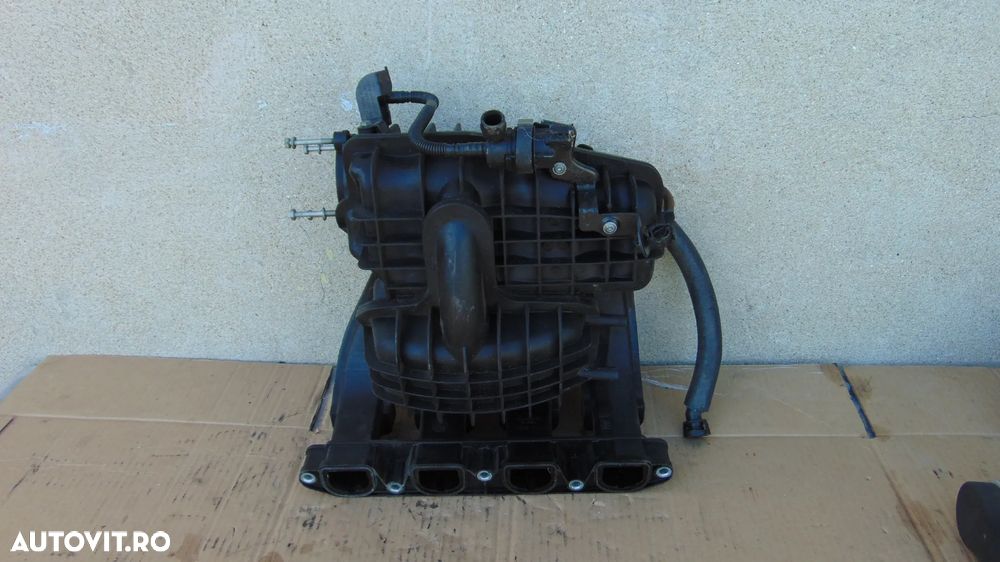 Galerie admisie BMW Seria 1 E87-E81 1.6 benzina N45B16AB an 2004-2010 cod 7518751 - 7
