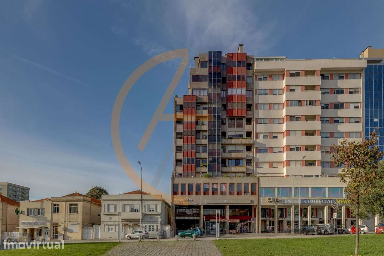 2 Lugares de Garagem | Matosinhos - Grande imagem: 3/11