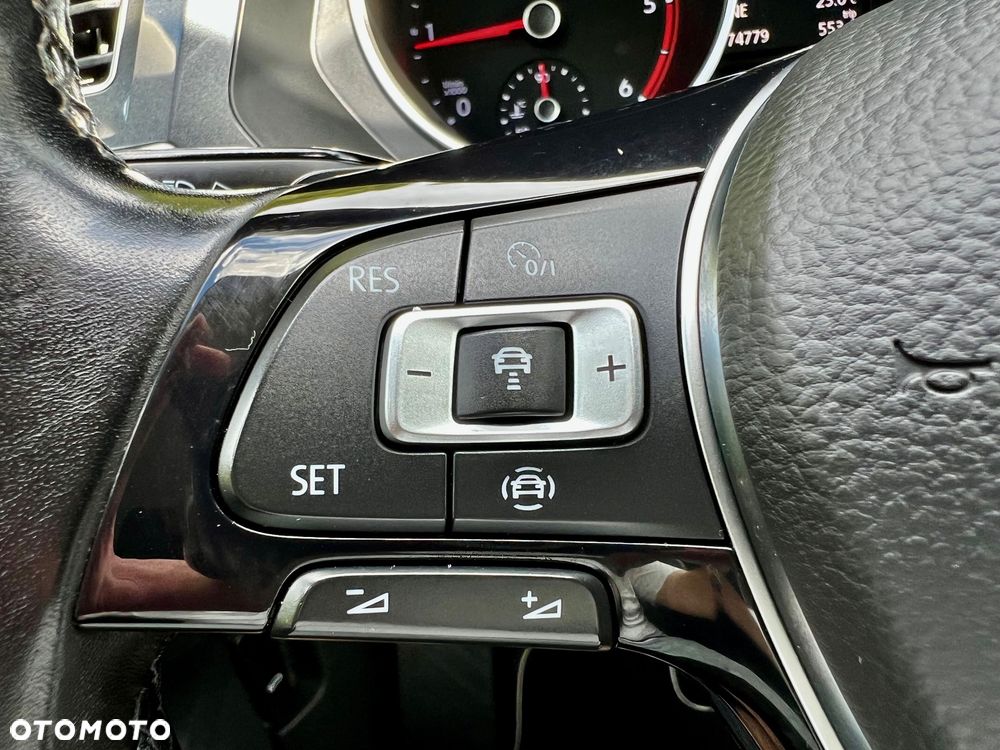 Volkswagen Tiguan 2.0 TDI BMT SCR Comfortline DSG - 34