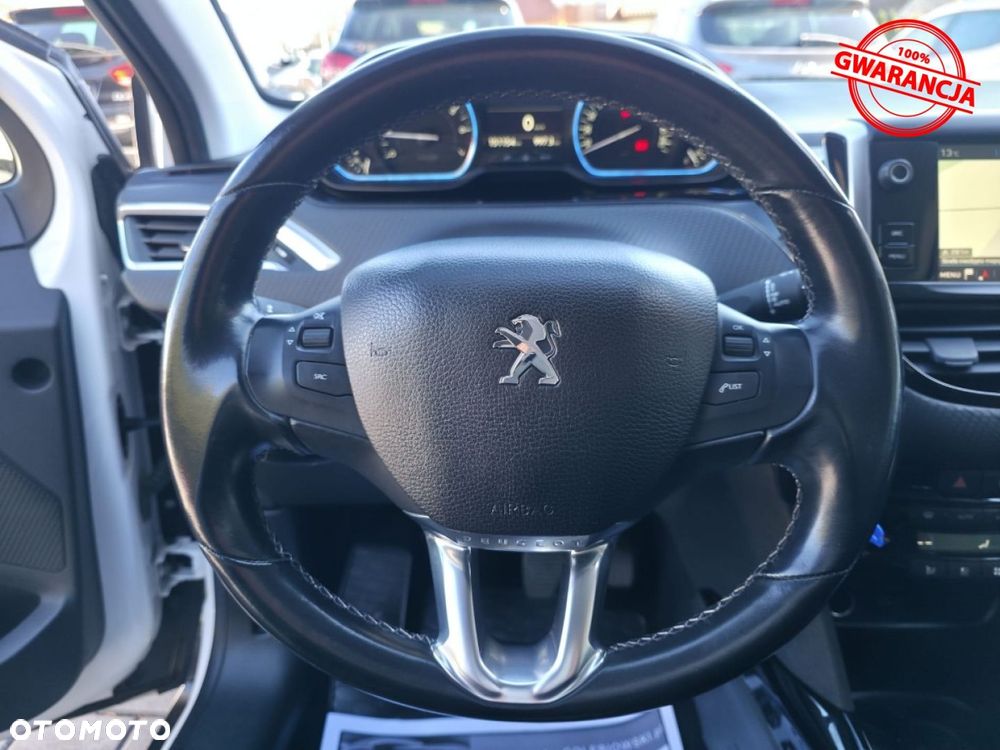 Peugeot 2008 - 28