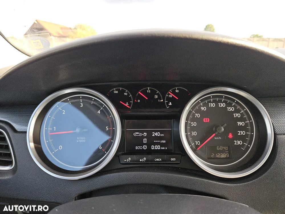 Peugeot 508 2.0 BlueHDI FAP Allure - 5