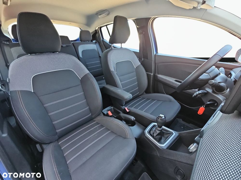Dacia Sandero 1.0 TCe Expression - 24