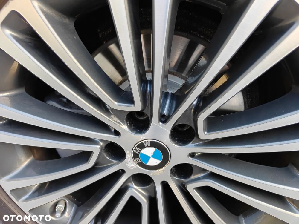 BMW Seria 5 520d Sport Line sport - 22