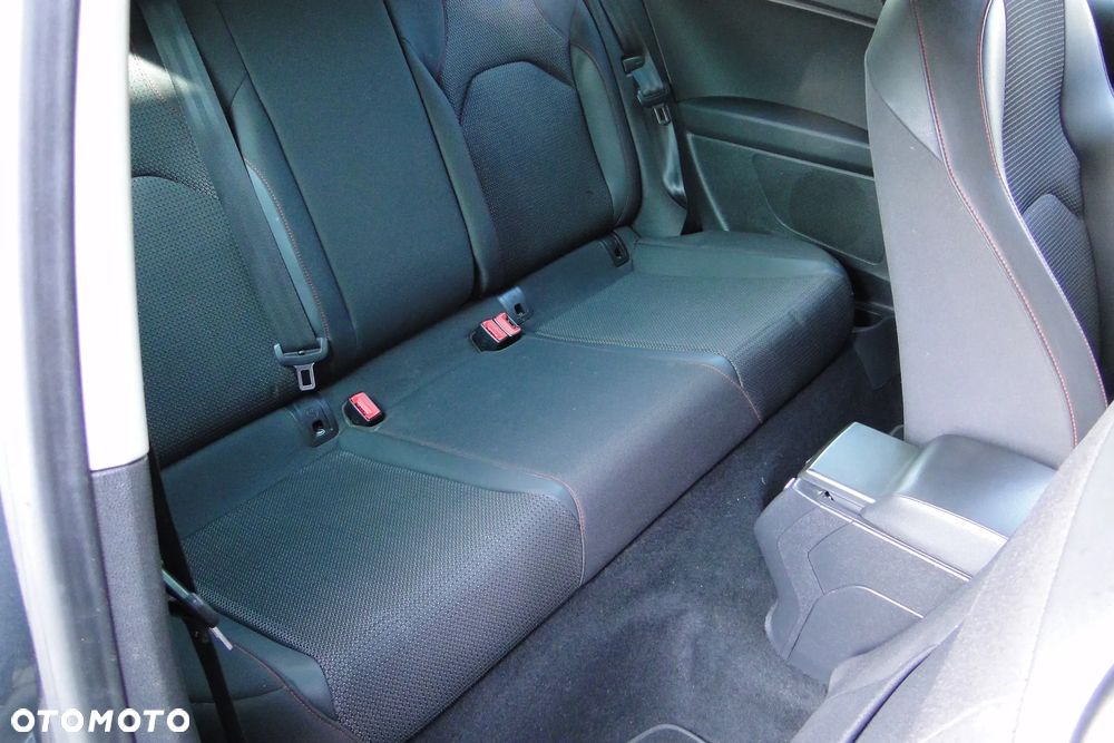 Seat Leon SC 2.0 TDI FR S&S - 9