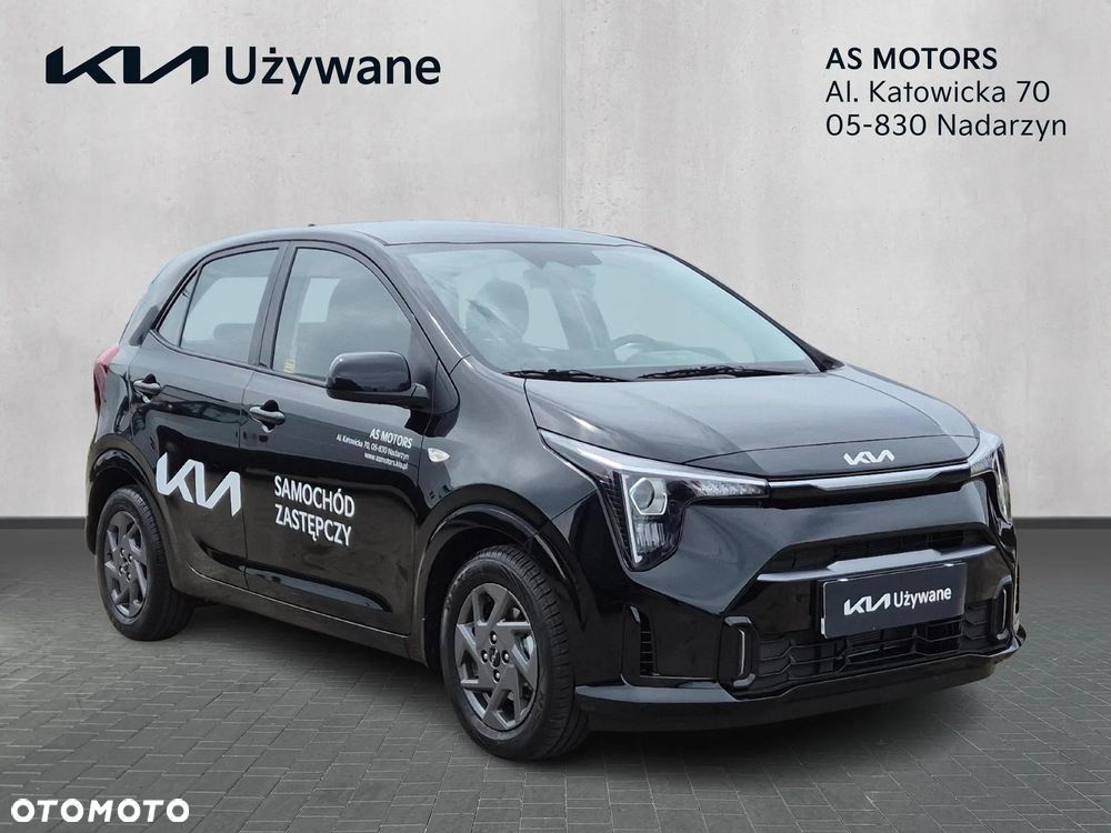 Kia Picanto 1.0 DPI L - 8