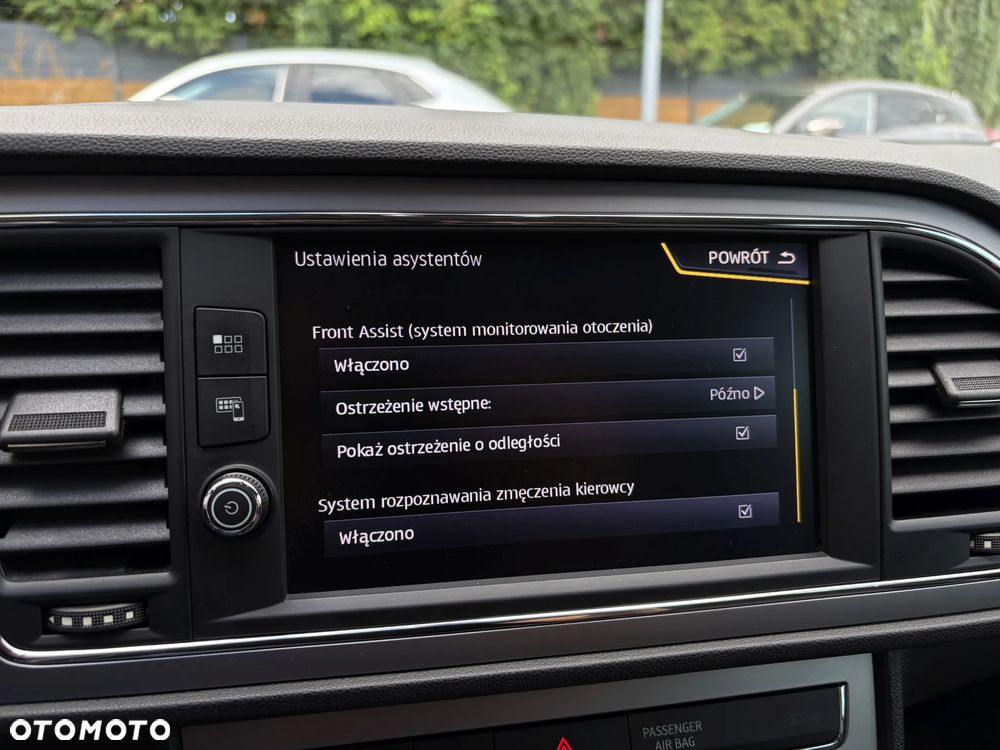 Seat Leon - 31