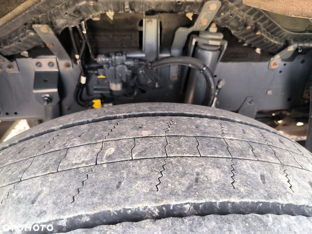 DAF XF 460 - 24