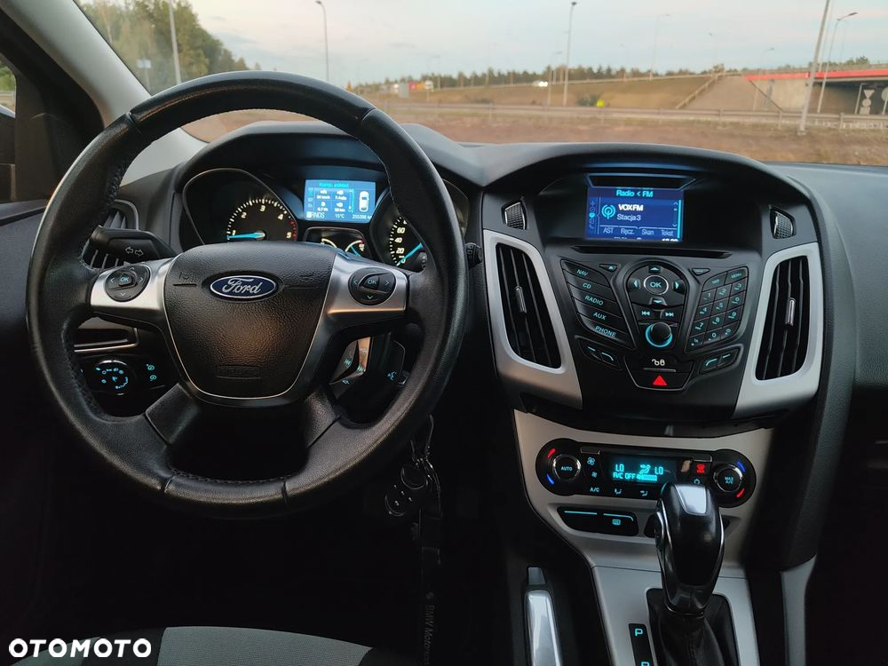 Ford Focus 2.0 TDCi Gold X (Edition) MPS6 - 24