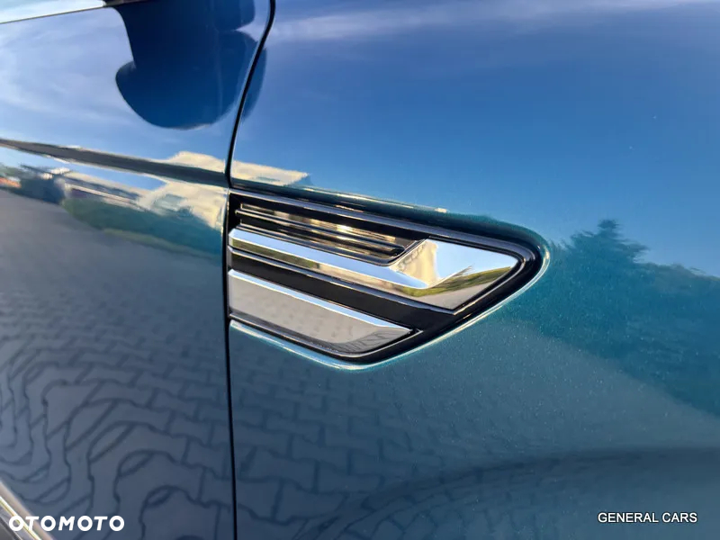 Renault Arkana 1.6 E-TECH Techno MMT - 10