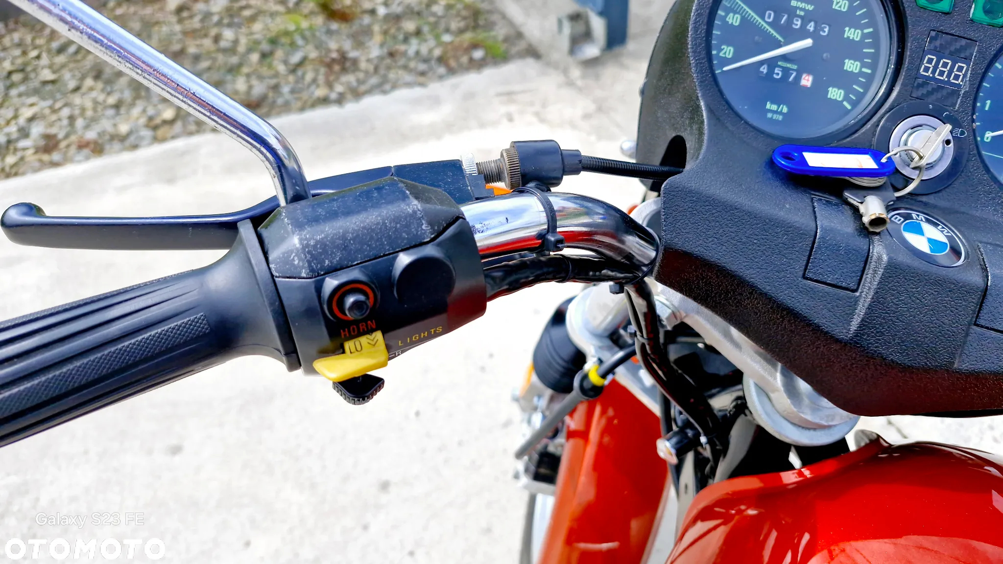 BMW R - 29
