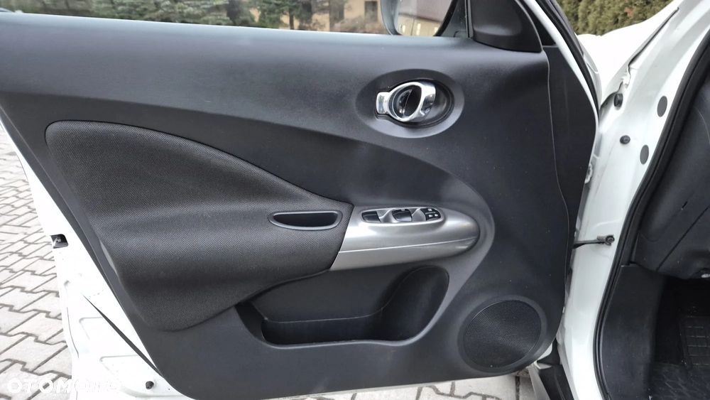 Nissan Juke 1.6 Tekna - 13