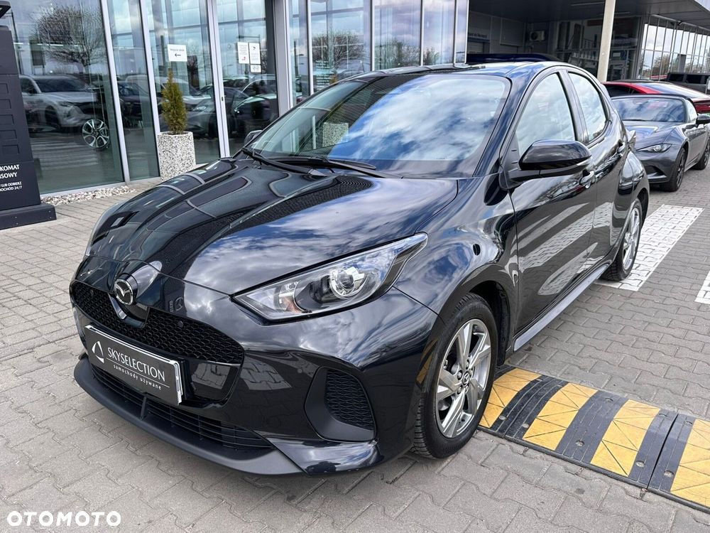 Mazda 2 - 2