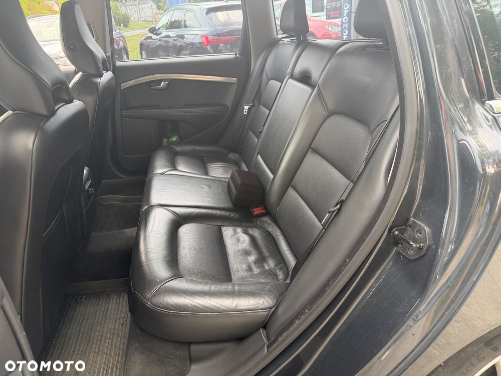 Volvo V70 D3 Geartronic Kinetic - 11