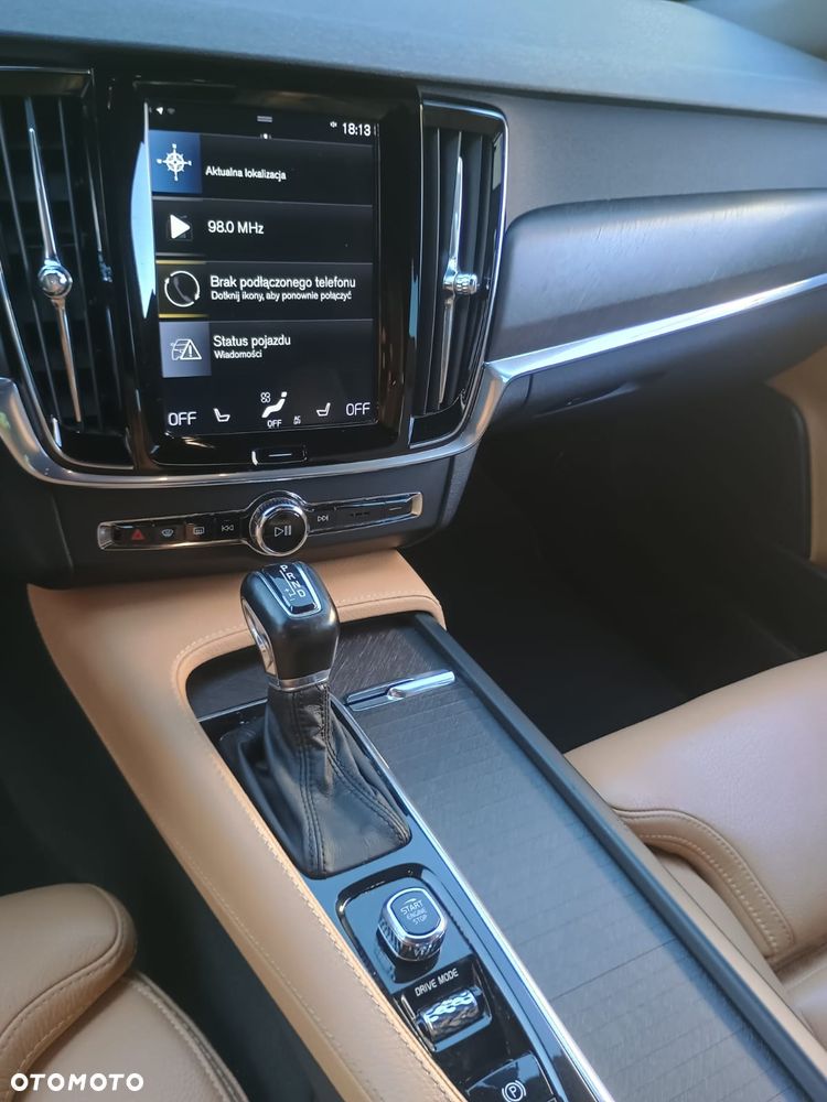 Volvo V90 Cross Country D4 AWD - 12
