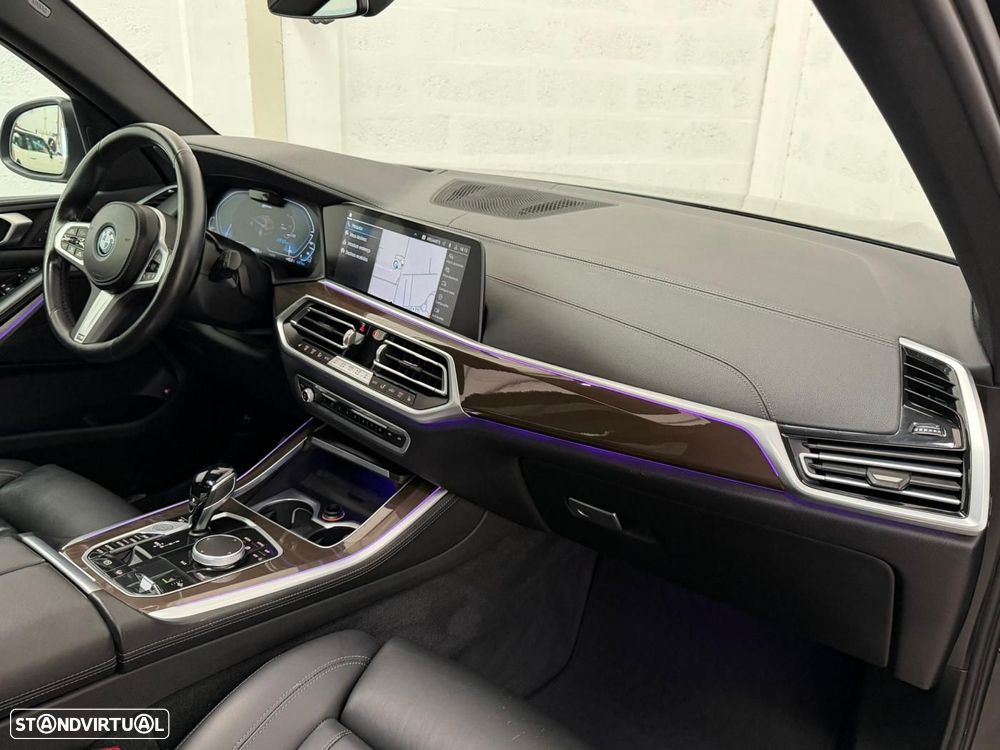 BMW X5 45 e xDrive Pack M - 45