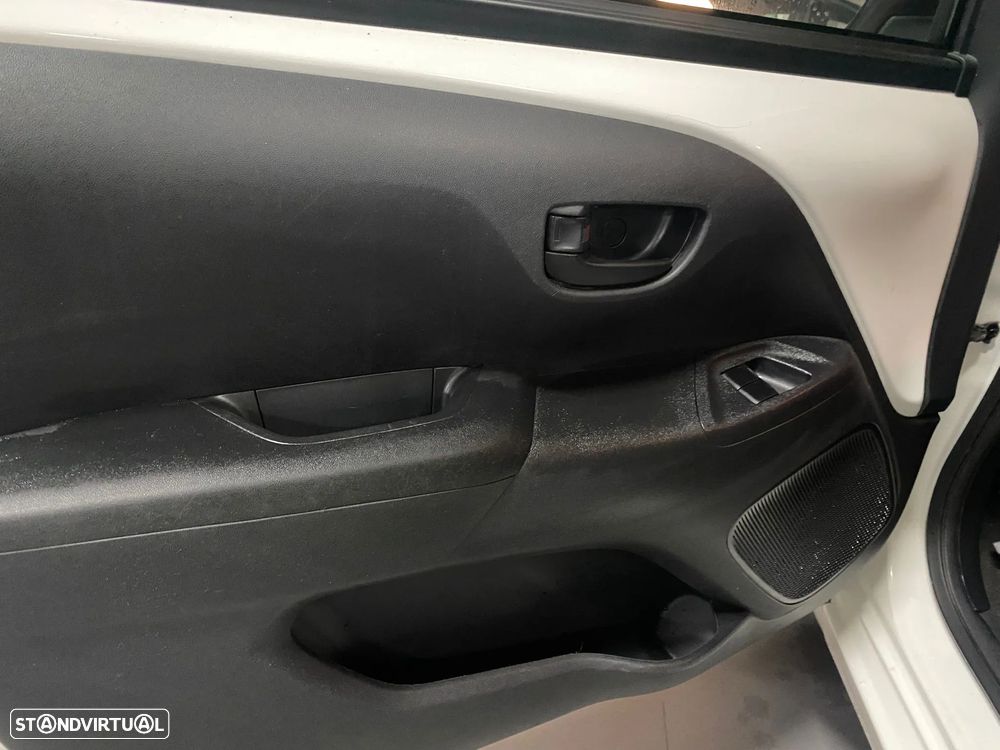 Peugeot 108 1.0 VTI Top! Active - 18