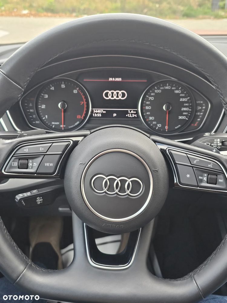 Audi A4 - 10