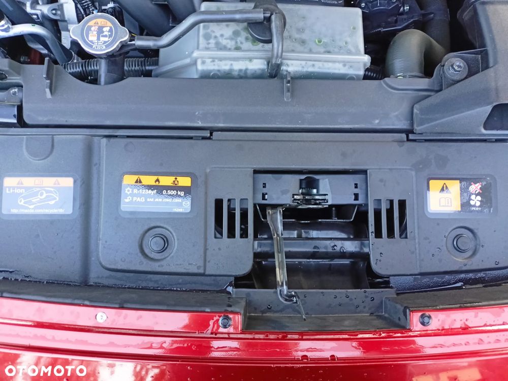 Mazda CX-5 SKYACTIV-G 165 Exclusive-Line - 15