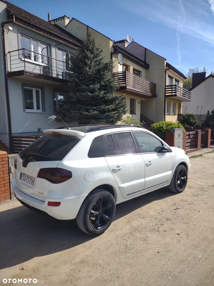 Renault Koleos - 5