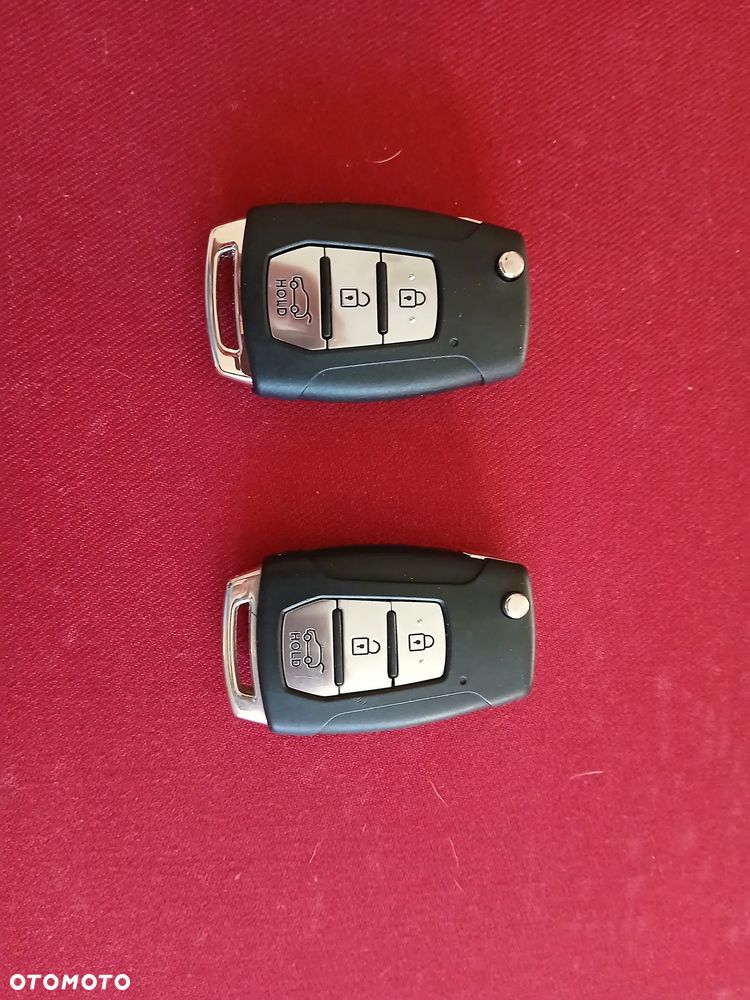 SsangYong/KGM Korando 1.5 T-GDI Wild 4WD - 29