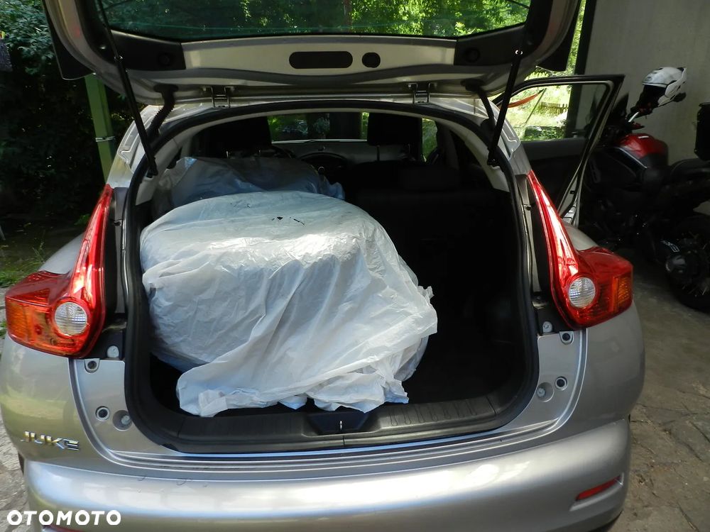 Nissan Juke - 20