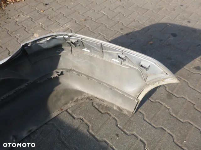 ZDERZAK TYŁ TYLNY SEAT CORDOBA II LS7Y - 17