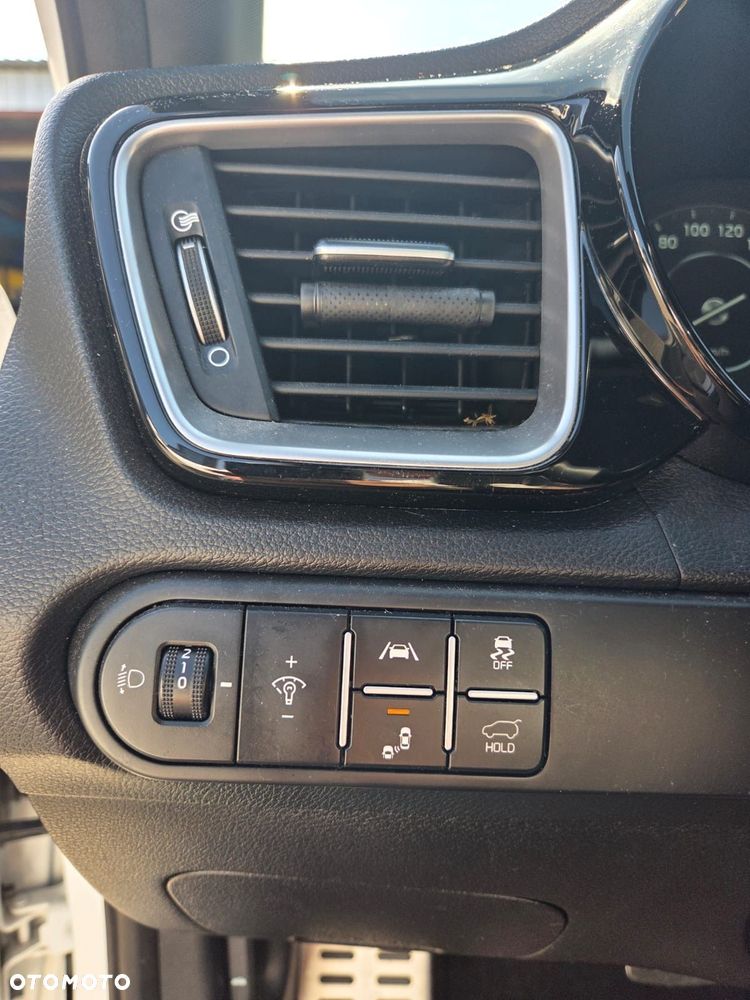 Kia ProCeed 1.6 T-GDI DCT7 OPF GT - 8