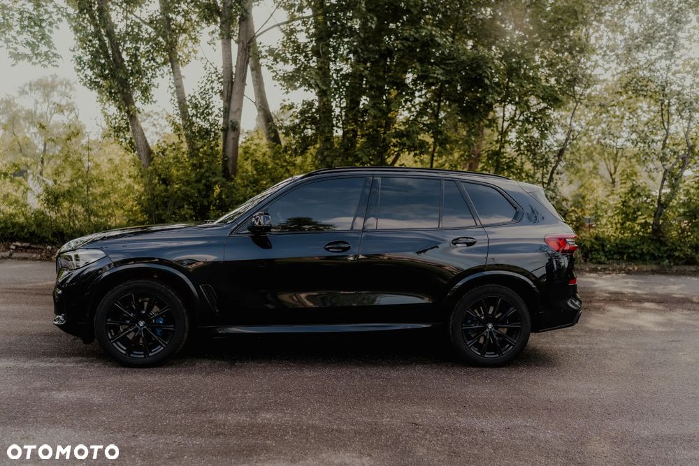 BMW X5 - 3