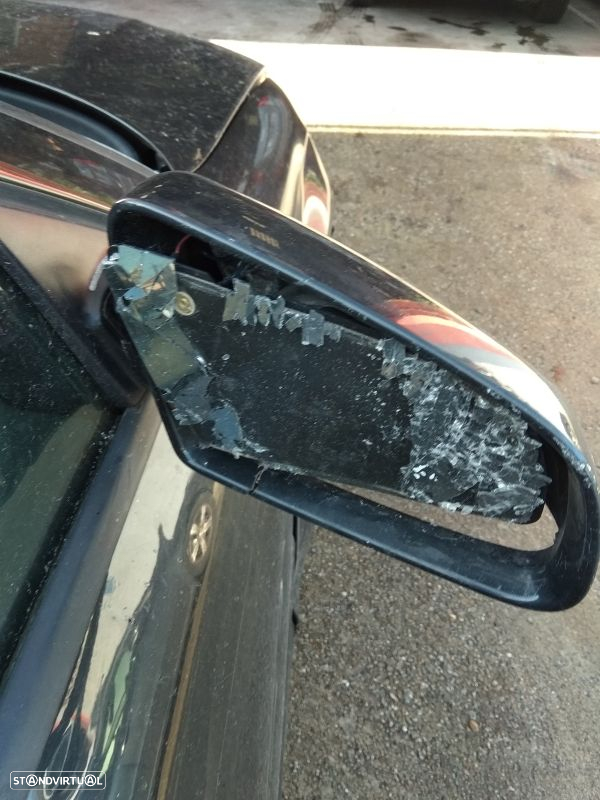 Para Peças Audi A3 (8P1) - 7