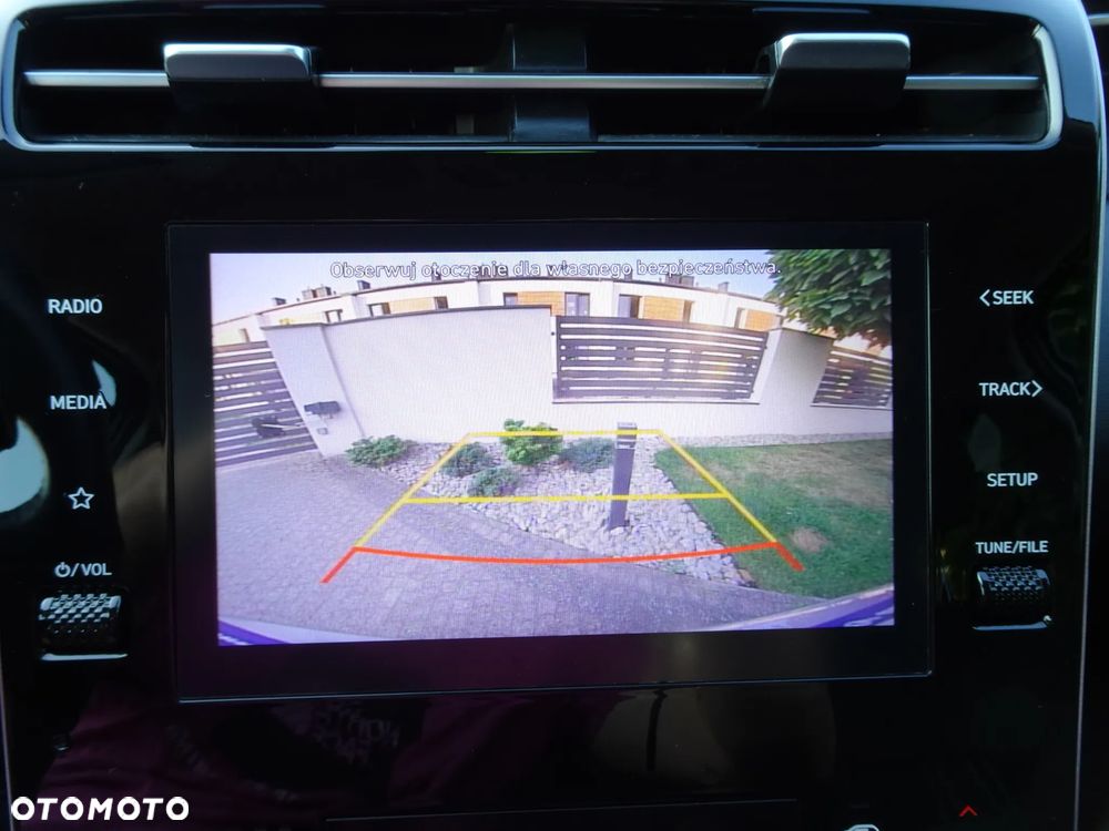 Hyundai Tucson 1.6 T-GDi 48V Smart 2WD DCT - 30