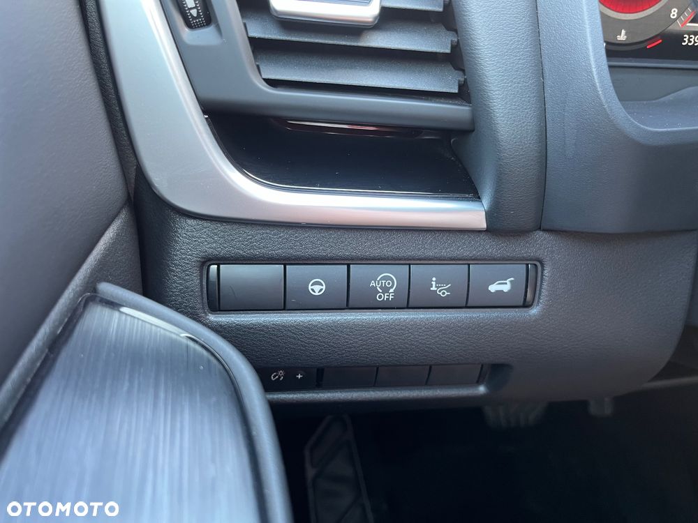 Nissan Qashqai 1.3 DIG-T MHEV N-Connecta Xtronic - 7