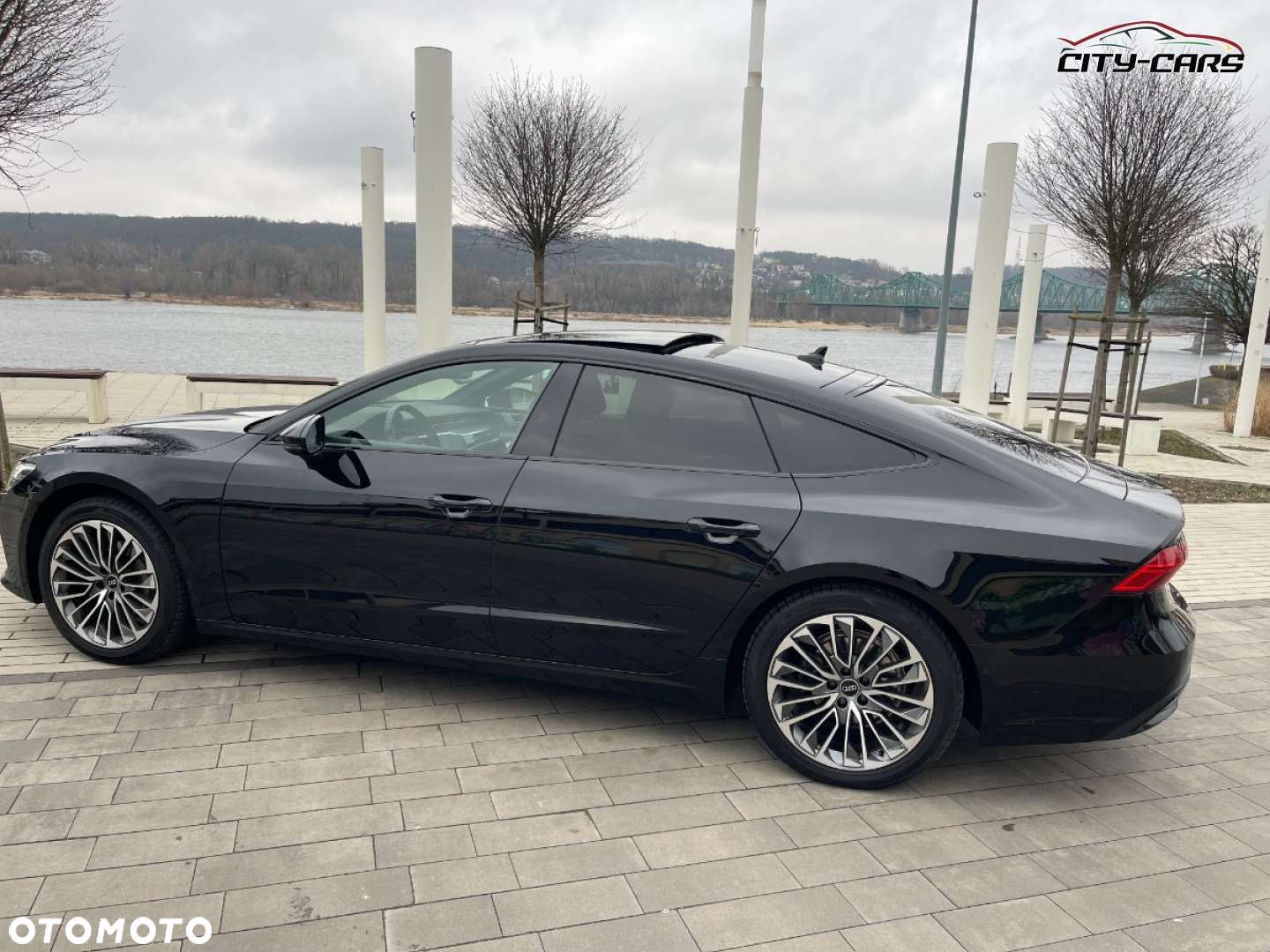 Audi A7 Sportback - 35