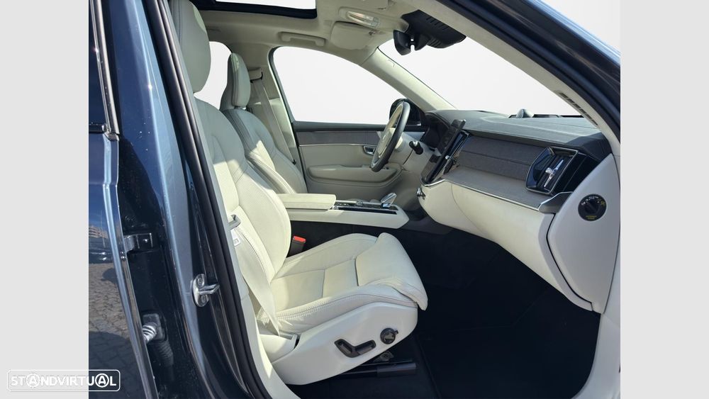 Volvo XC 90 2.0 T8 PHEV Ultra Dark AWD - 14
