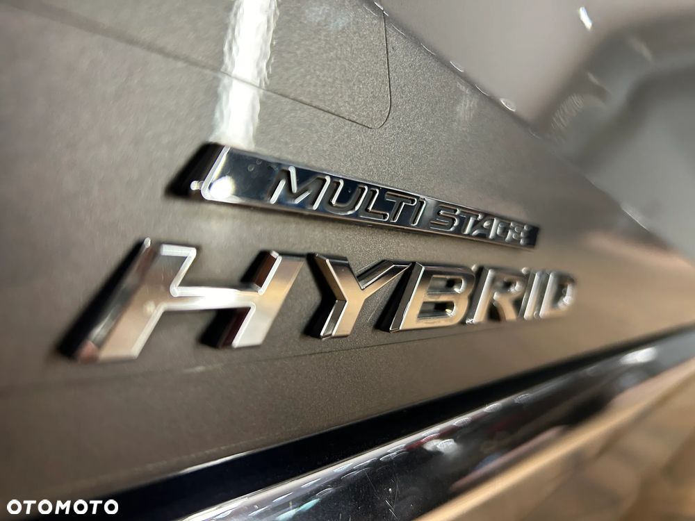 Lexus LS 500h Omotenashi AWD - 17
