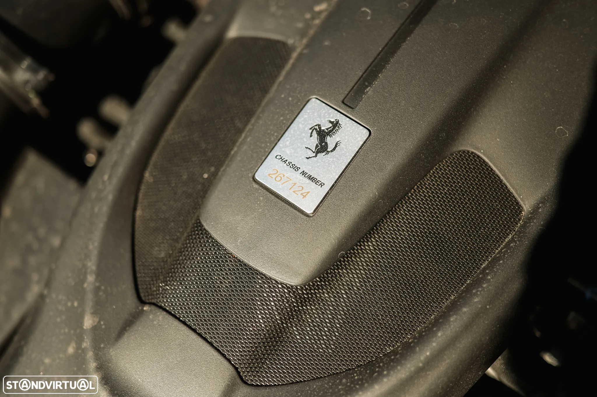 Ferrari Roma Standard - 43