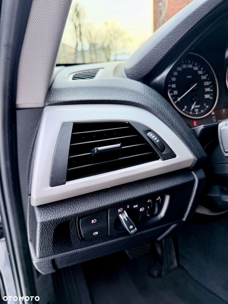 BMW Seria 1 116d - 13