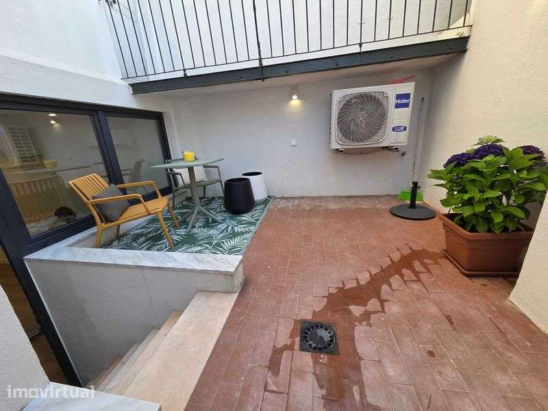 Apartamento T2  Beato - Grande imagem: 2/12