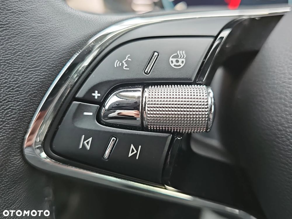 Skoda Kamiq 1.5 TSI Style DSG - 22