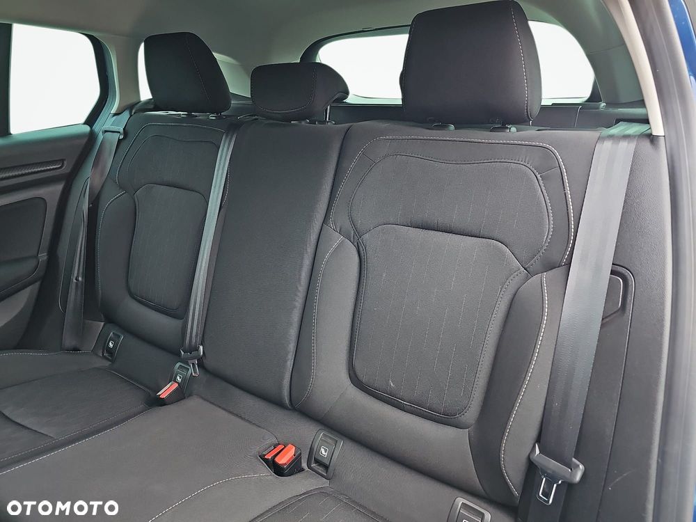 Renault Megane 1.3 TCe FAP Limited EDC - 11