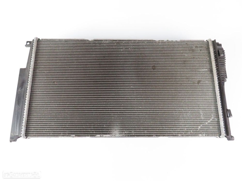 Radiador de água Usado / Original BMW 3 (F30, F80)/BMW 3 Gran Turismo (F34)/BMW... - 1