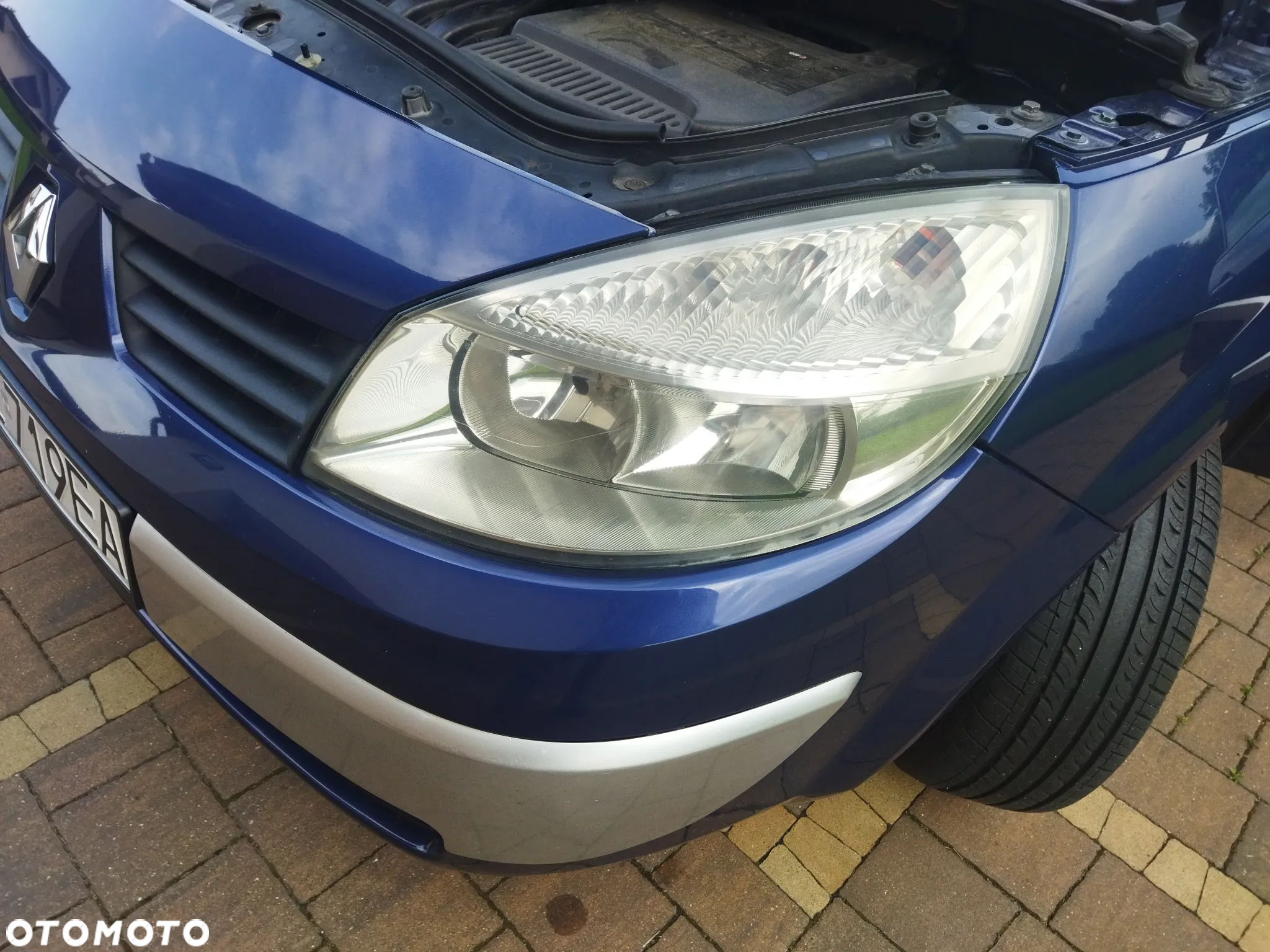 Renault Scenic 1.6 Exception - 5