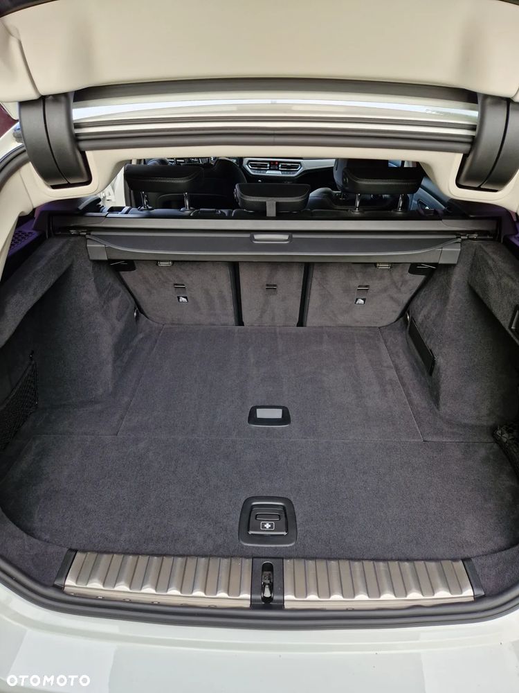 BMW Seria 3 318d Advantage - 21