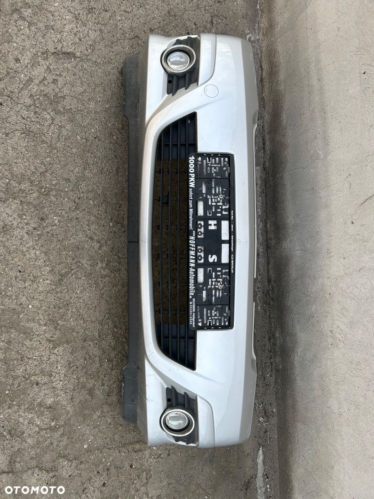 Zderzak przedni Opel Meriva A lift Z157 na halogeny