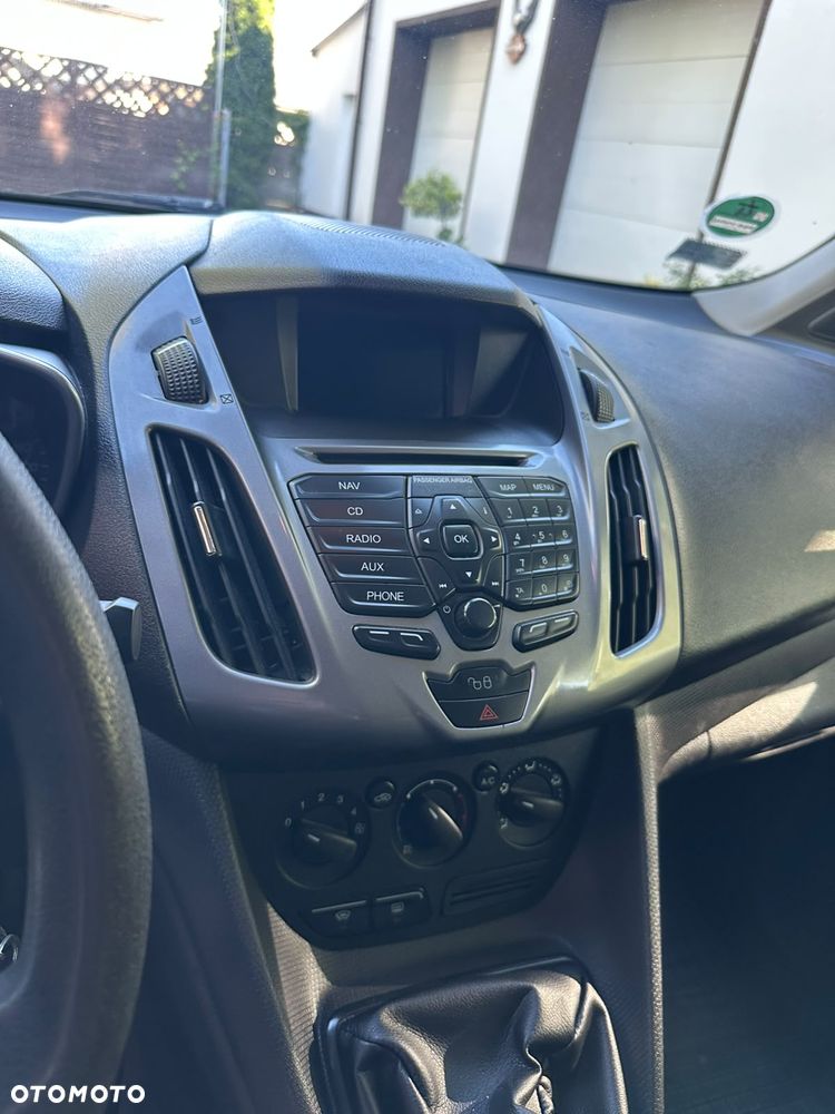 Ford Connect - 11