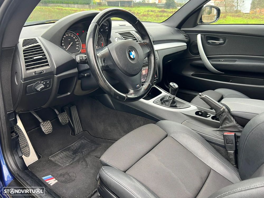 BMW 123 d DPF - 14