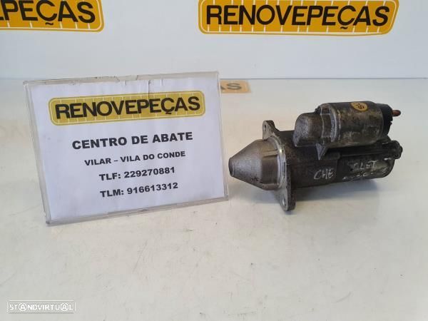 Motor Arranque Chevrolet Aveo / Kalos Hatchback (T200) - 1