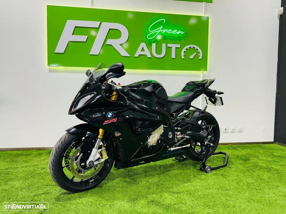 BMW S 1000 RR - 2