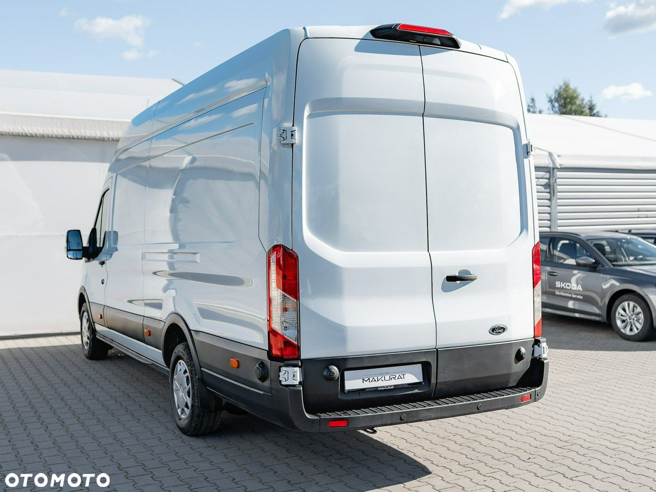 Ford Transit - 5