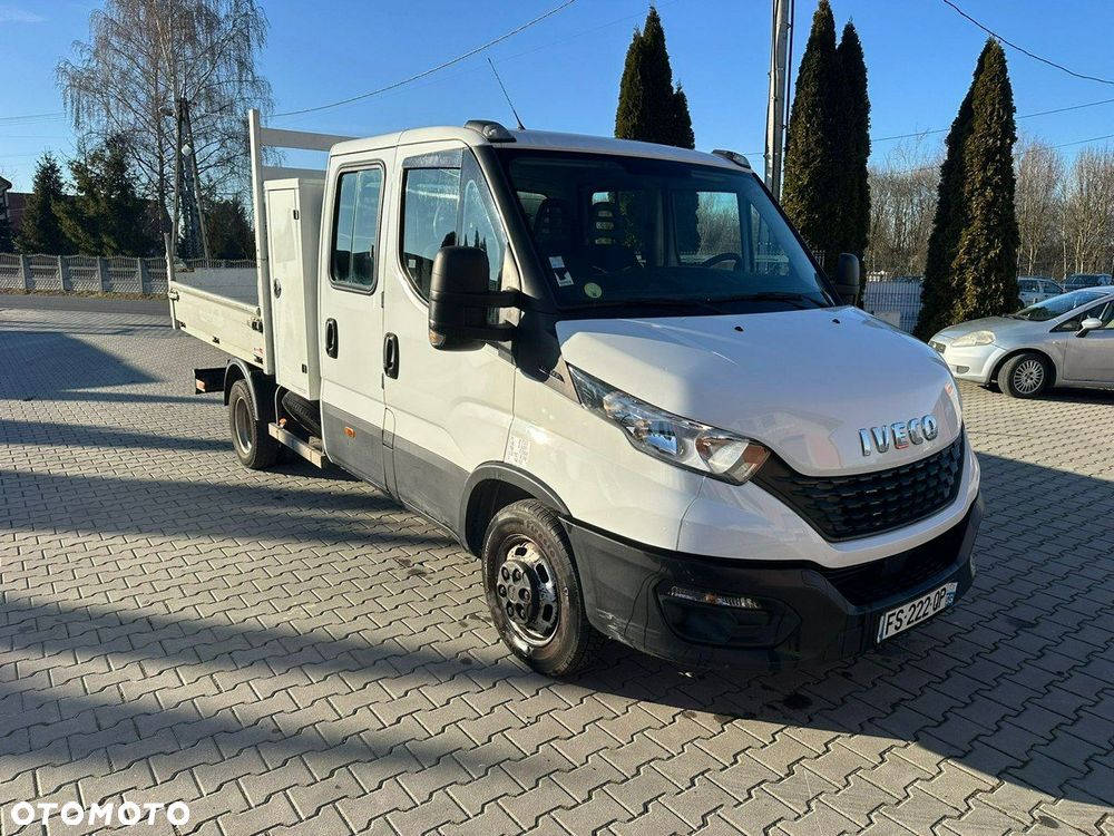 Iveco Daily 35C14 - 10