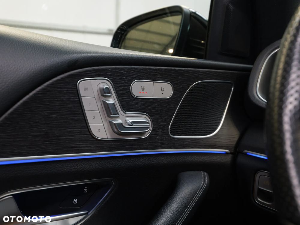 Mercedes-Benz GLE 300 d 4-Matic - 31